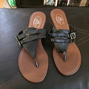 Bolaro sandals size 8.5